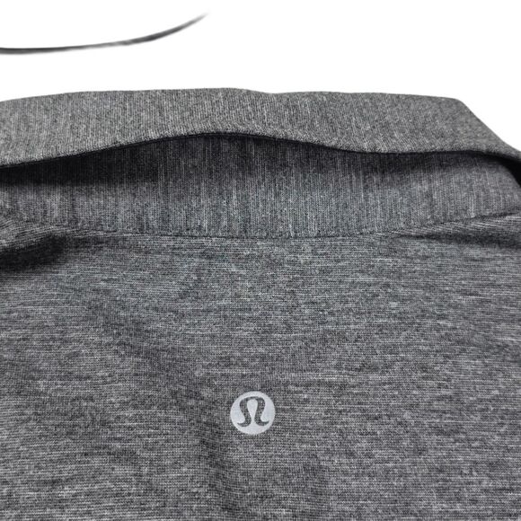 LULULEMON POLO SHIRT - Picture 4 of 5